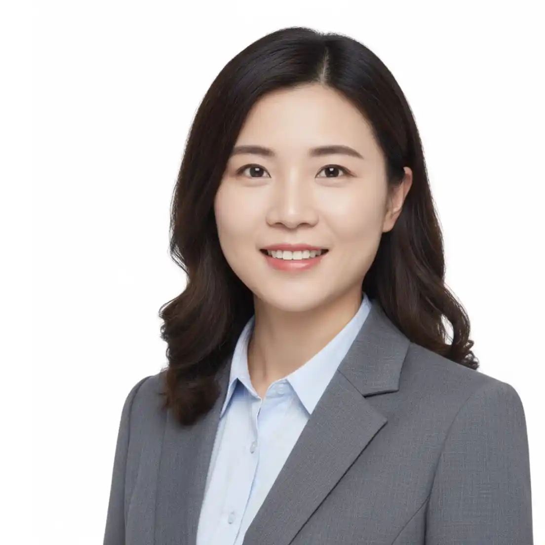 Lin Xuemei