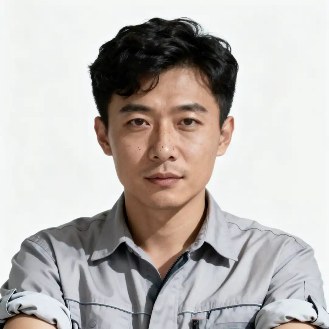 Sun Liheng