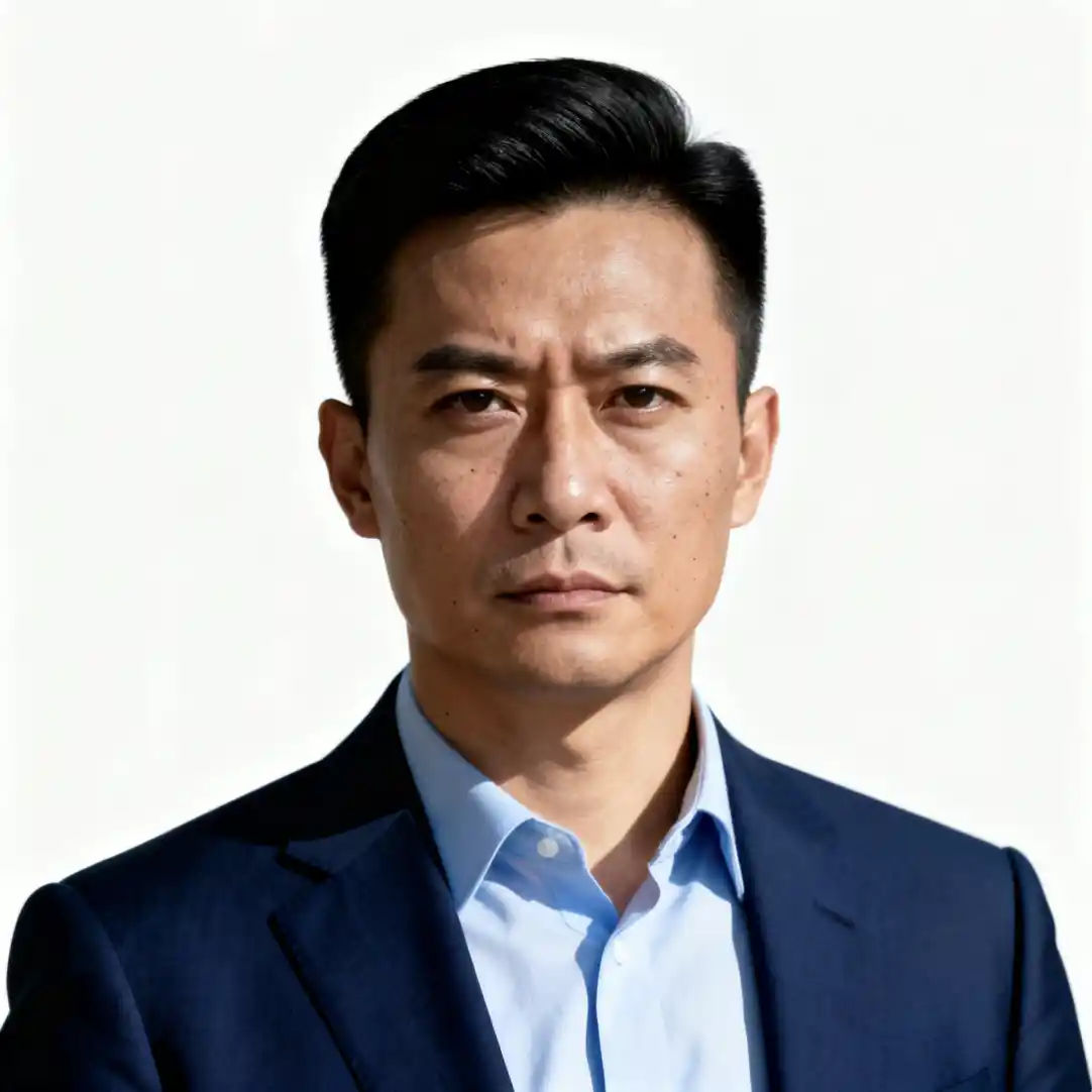 Zhang Mingyuan