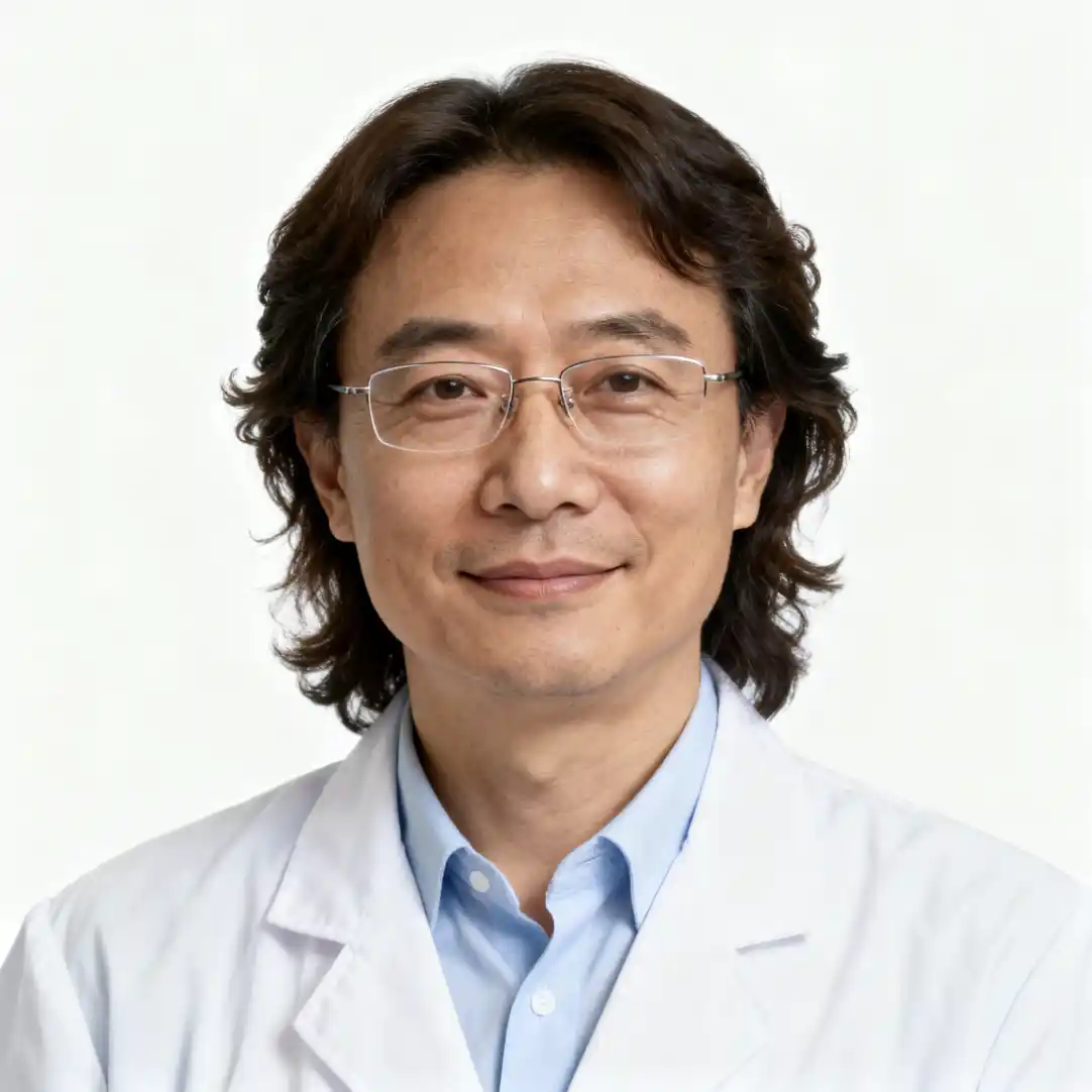 Zhou Xiaofeng